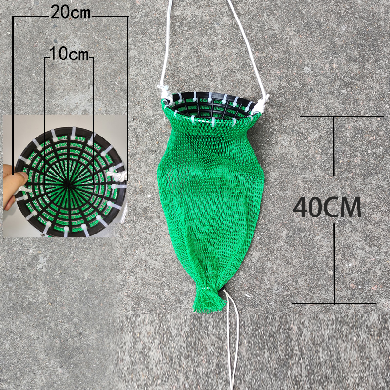 i.d. 10cm - special price for a short bag